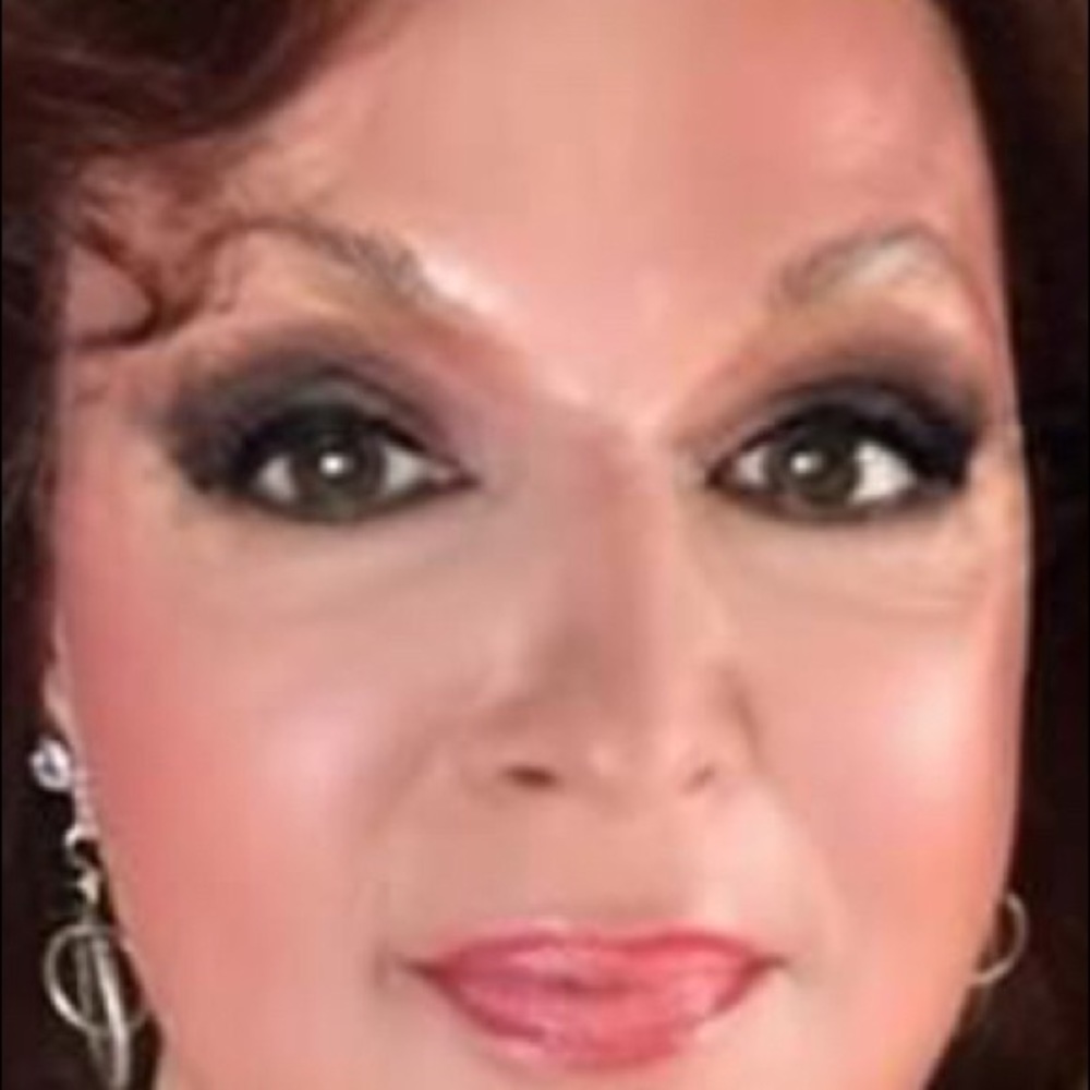 Meet your Posher, Sheila